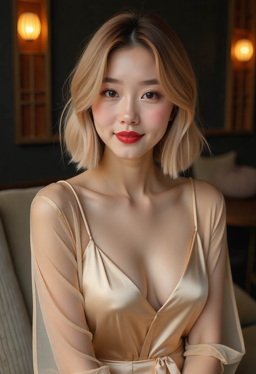 《一米七的夏天》影片海报